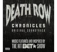 Various Artists - Death Row Chronicles: Original Soundtrack