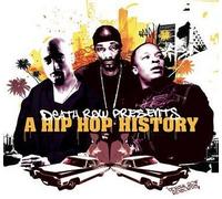 Various Artists - Death Row Presents - A Hip Hop History