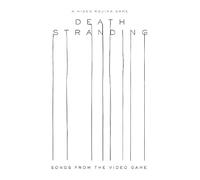 Various Artists - Death Stranding: Music From Video Game Original Soundtrack