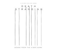 Death Stranding: Songs from the Video Game (Sony Classical) CD Album