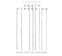Various Artists Death Stranding (Songs from the Video Game) (Vinyl) (US IMPORT)