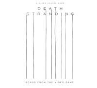 Various Artists - Death Stranding [VINYL]