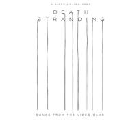 Various Artists - Death Stranding [VINYL]