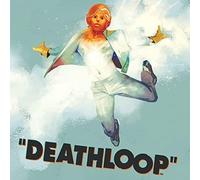 VARIOUS ARTISTS - DEATHLOOP - New Vinyl Record L.P. SET - 30 - Y123z