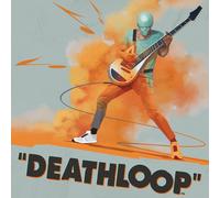 Deathloop VINYL 12" Album 4 discs (2022) NEW FREE Shipping, Save £s