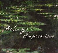Arthur Rubinstein - Debussy - Impressions
