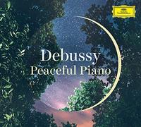 Various Artists - Debussy: Peaceful Piano