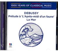 Various Artists - Debussy: Prelude a 'l'apres-Mi