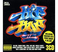 Various Artists - Decadance Hip Hop 24/7 Volume 2