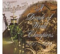Various Artists - Decade of World Championships