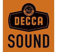 Various Artists - DECCA SOUND - MONO YEARS ''THE BIRTH OF HIGH FIDELITY'' (6LP SET) [VINYL]