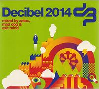 Various Artists - Decibel 2014