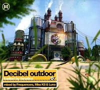 Various Artists - Decibel Outdoor 2018