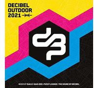Various Artists - Decibel Outdoor.. -Digi-