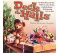 Various Artists - Deck the Halls-Festive Christm
