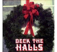 Various Artists - Deck the Halls (UK Import)