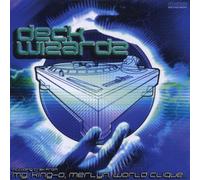 Various Artists - Deck Wizards
