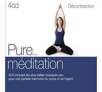 Various Artists - Decontraction/Meditation