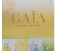 Various Artists - DECOUVERTE GAIA