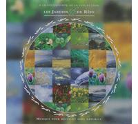 Various Artists - DECOUVERTE LES JARDINS DE REVE