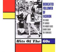 Various Artists - Dedicated Follower of Fashion - Hits of the 60's Vol.2