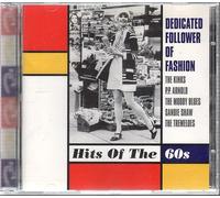 Various Artists - Dedicated Follower of Fashion - Hits of the 60's Vol.2