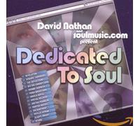 Various Artists - Dedicated To Soul
