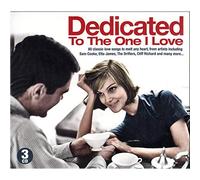 Various Artists - Dedicated to the One I..