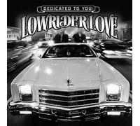 Aa. Vv. - Dedicated To You: Lowrider Love (Rsd 2021) [VINYL]