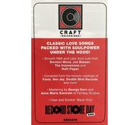 Aa. Vv. - Dedicated To You: Lowrider Love (Rsd 2021) [VINYL]