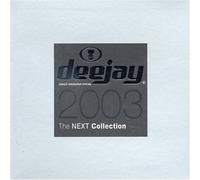 Various Artists - Deejay: The Next Collection