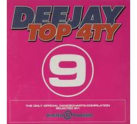Various Artists - Deejay Top 4ty Vol. 9