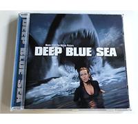 Various Artists - Deep Blue Sea: Music from the Motion Picture