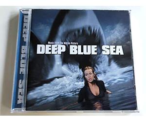 Various Artists - Deep Blue Sea: Music from the Motion Picture