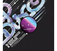 Various Artists - Deep Disco & Boogie: Extra Tarcks