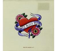 Various Artists - Deep Elm Sampler 4 - Hearts Bleed