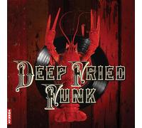 Various Artists - Deep Fried Funk (2LP) [VINYL]