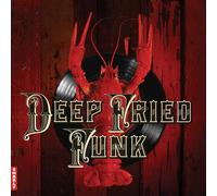 Various Artists - Deep Fried Funk (Various Artists) [New Vinyl LP]