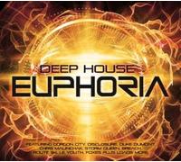 Various Artists - Deep House Euphoria