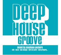 Various Artists – Deep House In The Mix – CD