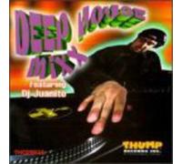 Various Artists - Deep House Mix 1 [New CD]