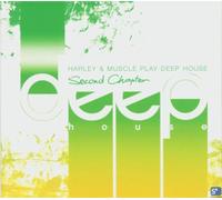 Various Artists - Deep House Second Chapter
