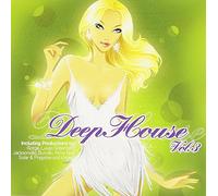 VARIOUS ARTISTS - Deep House Vol. 3