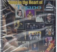 Various Artists - Deep In The Heart Of Teja / Var