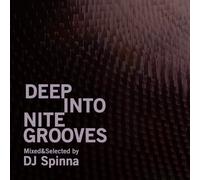 Various Artists - Deep Into Nite Grooves: Mixed & Selected By Dj Spinna