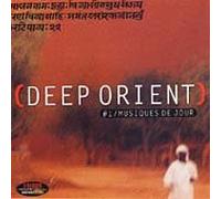 Various Artists - Deep Orient Vol. 1 Musiques de Jour