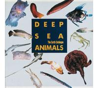 VARIOUS ARTISTS DEEP SEA ANIMALS NEW LP
