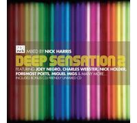 Various Artists - Deep Sensation 2