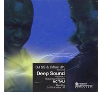Various Artists - Deep Sound Mix Vol. 1
