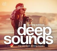 Various Artists - Deep Sounds Spring..
